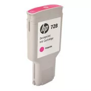 HP 728 (F9K16A) - Tintenpatrone, magenta