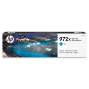 HP 981X (L0R09A) - Tintenpatrone, cyan