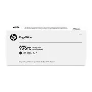 HP 976YC (L0S20YC) - Tintenpatrone, black (schwarz)