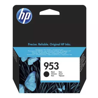 HP 953 (L0S58AE) - Tintenpatrone, black (schwarz)