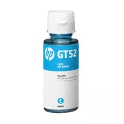 HP GT52 (M0H54AE) - Tintenpatrone, cyan