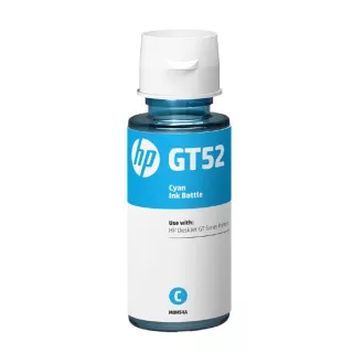 HP GT52 (M0H54AE) - Tintenpatrone, cyan HP GT52 (M0H54AE) - Tintenpatrone, cyan