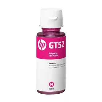 HP GT52 (M0H55AE) - Tintenpatrone, magenta HP GT52 (M0H55AE) - Tintenpatrone, magenta