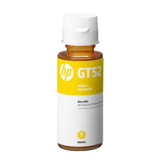 HP GT52 (M0H56AE) - Tintenpatrone, yellow (gelb) HP GT52 (M0H56AE) - Tintenpatrone, yellow (gelb)