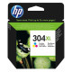 HP 304-XL (N9K07AE) - Tintenpatrone, color (farbe)