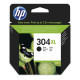 HP 304-XL (N9K08AE) - Tintenpatrone, black (schwarz)
