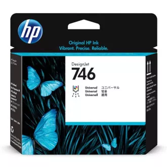HP 746 (P2V25A) - Druckkopf