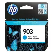 HP 903 (T6L87AE#BGY) - Tintenpatrone, cyan