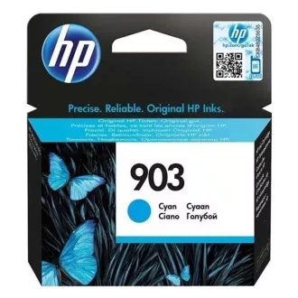 HP 903 (T6L87AE) - Tintenpatrone, cyan