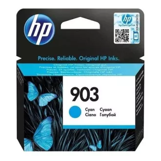 HP 903 (T6L87AE#301) - Tintenpatrone, cyan