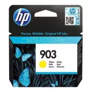 HP 903 (T6L95AE#301) - Tintenpatrone, yellow (gelb)