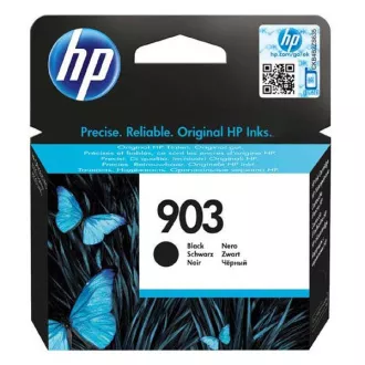 HP 903 (T6L99AE) - Tintenpatrone, black (schwarz)