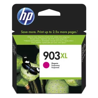 HP 903-XL (T6M07AE) - Tintenpatrone, magenta