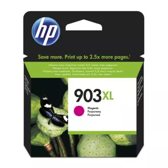 HP 903-XL (T6M07AE#301) - Tintenpatrone, magenta