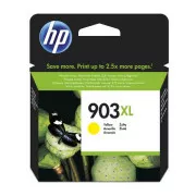 HP 903-XL (T6M11AE#301) - Tintenpatrone, yellow (gelb)