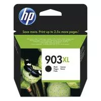 HP 903-XL (T6M15AE) - Tintenpatrone, black (schwarz)