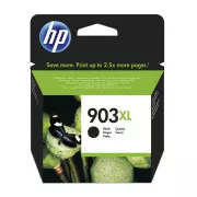 HP 903-XL (T6M15AE#301) - Tintenpatrone, black (schwarz)