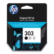 HP 303 (T6N02AE) - Tintenpatrone, black (schwarz)