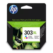 HP 303-XL (T6N03AE) - Tintenpatrone, color (farbe)