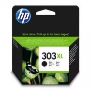 HP 303-XL (T6N04AE) - Tintenpatrone, black (schwarz)