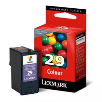 Lexmark 18C1429E - Tintenpatrone, color (farbe) Lexmark 18C1429E - Tintenpatrone, color (farbe)