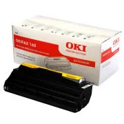 Oki OKIFAX 160 (01234101) - Tintenpatrone, black (schwarz)