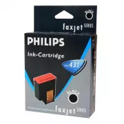 Philips PFA 431 - Tintenpatrone, black (schwarz)