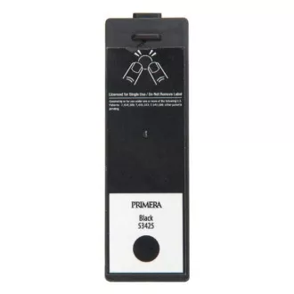 Primera 53425 - Tintenpatrone, black (schwarz)