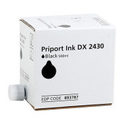 Ricoh DX2330 (893787) - Tintenpatrone, black (schwarz)