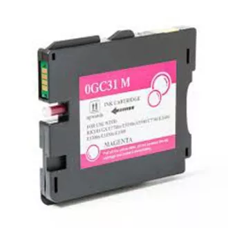 Ricoh GXE5550 (405703) - Tintenpatrone, magenta Ricoh GXE5550 (405703) - Tintenpatrone, magenta