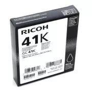 Ricoh 405761 - Tintenpatrone, black (schwarz)