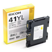 Ricoh SG3100 (405768) - Tintenpatrone, yellow (gelb)