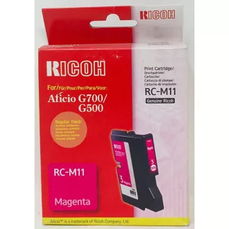Ricoh G500 (402282) - Tintenpatrone, magenta