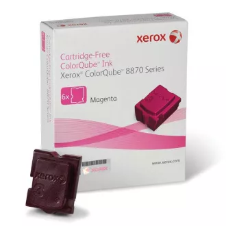 Xerox 8870 (108R00955) - Tintenpatrone, magenta Xerox 8870 (108R00955) - Tintenpatrone, magenta