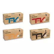 Kyocera TK-5270 (TK-5270CMYK) - toner, black + color (schwarz + farbe)
