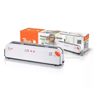 Peach Thermobinder PB200-70, für Thermobindung, A4