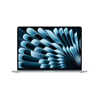 Apple MacBook Air 15.3" 2880x1864/10C M4/10C GPU/16GB/512GB_SSD/US/blau (2025) US-Version Tastatur Apple MacBook Air 15.3" 2880x1864/10C M4/10C GPU/16GB/512GB_SSD/US/blau (2025) US-Version Tastatur