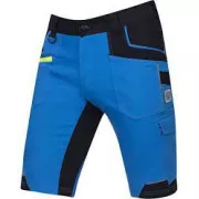 ARDON®4Xstretch® blaue Shorts