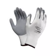 Beschichtete Handschuhe ANSELL HYFLEX FOAM, Größe