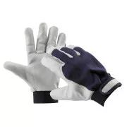Kombinierte Handschuhe PELICAN Blau
