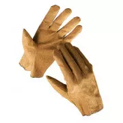 EGRET PVC-beschichtete Handschuhe