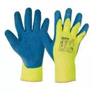 NIGHTJAR Handschuhe in Latex getaucht - 11
