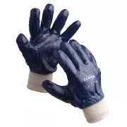 ROLLER Handschuhe komplett in Nitril getaucht