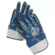BORIN FH-Handschuhe rundum. Nitril - 8