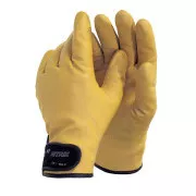 1. NITRIX Handschuhe beige