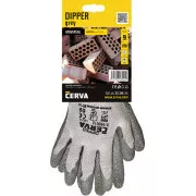 DIPPER Handschuhe Blister