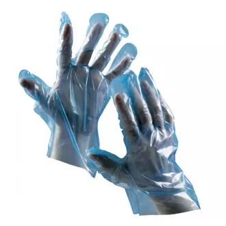 DUCK BLUE Handschuhe JR Polyethylen
