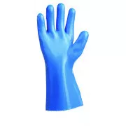UNIVERSAL Handschuhe 32 cm blau 10