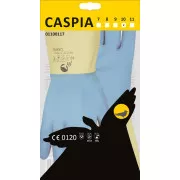 CASPIA FH Latex / Neopren Handschuhe