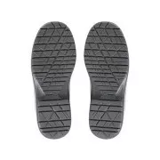 Sandalenschuhe CXS PINE O1 ESD, perforiert, weiß, Größe